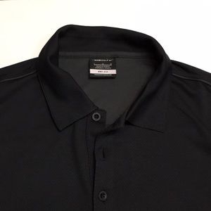 Men's Nike Golf Dri-Fit Shirt